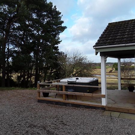 Osprey Lodge Elgin Kültér fotó