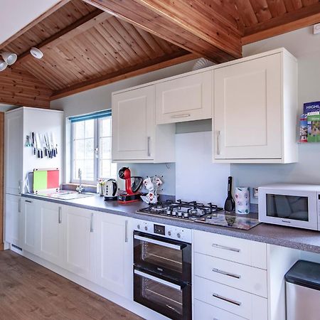 Osprey Lodge Elgin Kültér fotó