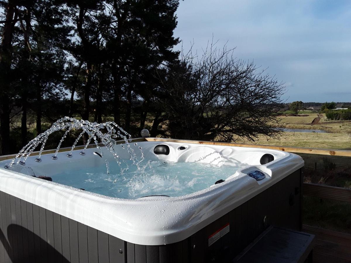 Osprey Lodge Elgin Kültér fotó