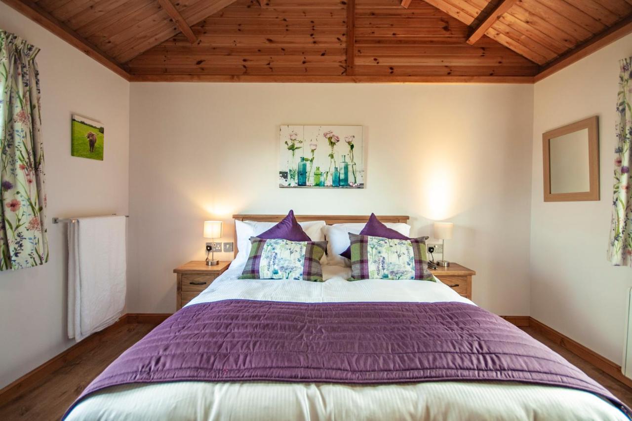 Osprey Lodge Elgin Kültér fotó