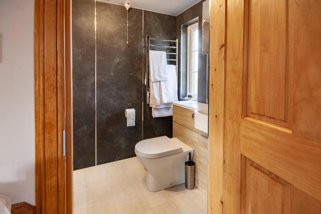 Osprey Lodge Elgin Kültér fotó